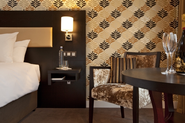 Hotel Mercure Antwerp City South (Anvers)